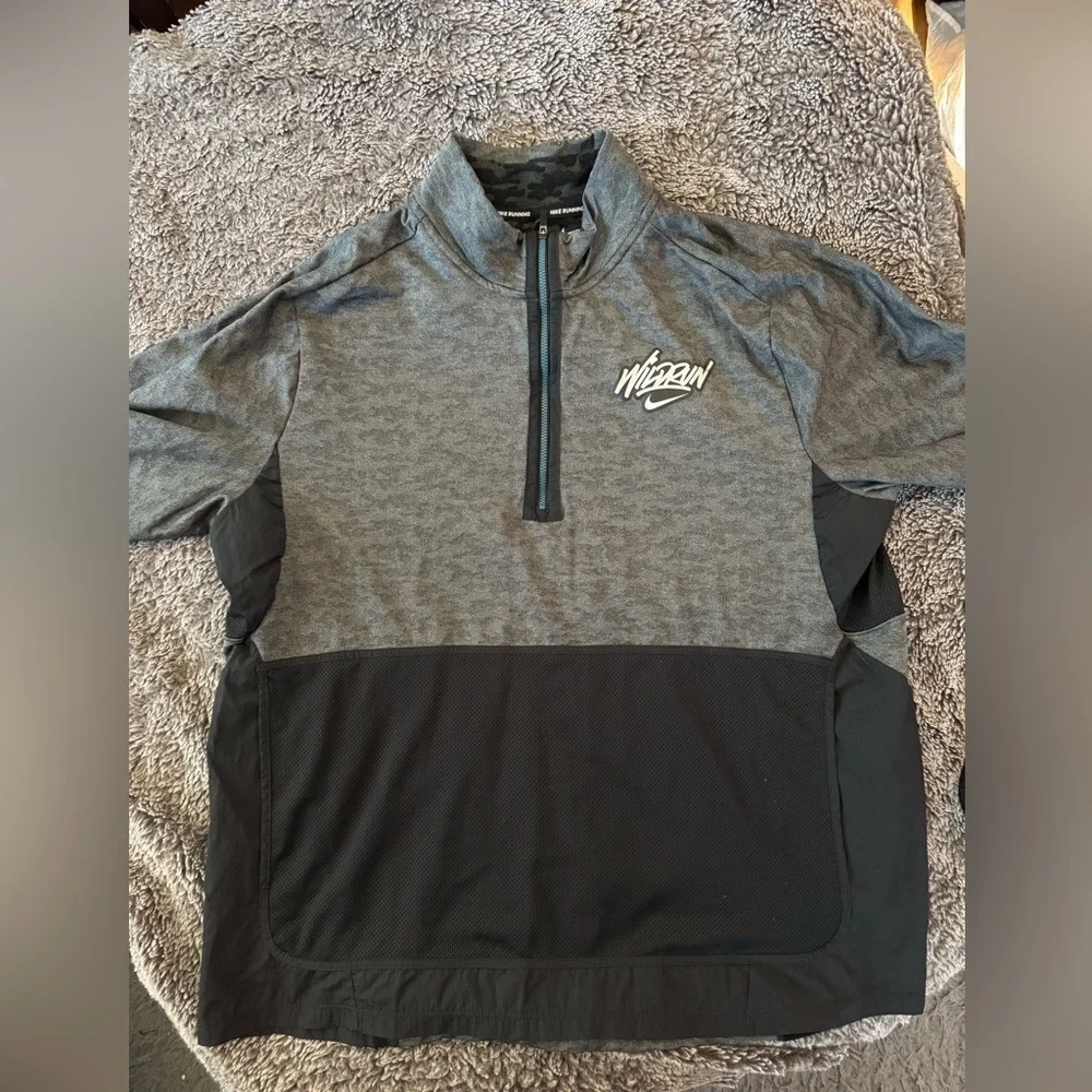 NIKE Men’s Wildrun Running Jacket